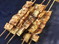-食客烧烤(罗道庄店)