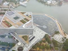 -嘉定凯悦·咖啡厅