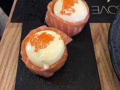 -Sushi Love 创意寿司(丽影广场店)