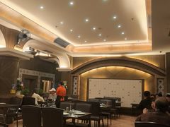-澳门木偶葡国餐厅(珠海店)