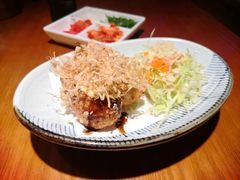 章鱼小丸子-鳗鱼家居酒屋(久凌大厦店)