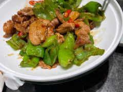 -李记饺子·熏酱东北菜(欢乐谷店)