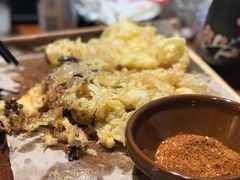 -关中道陕味艺术餐厅(西岳庙店)
