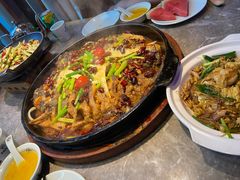 -老板恋上鱼(恒隆广场店)