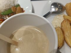 -宜家·瑞典风味餐厅(四元桥店)