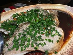 -老头儿油爆虾(星光一期店)
