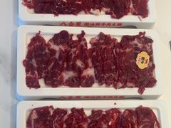 -八合里潮汕鲜牛肉火锅(深圳海岸城店)
