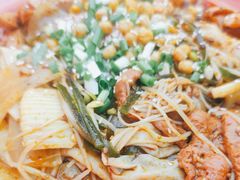 -冒菜西施·非遗冒菜(总店)