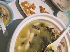 -川人百味(金安中央大街店)