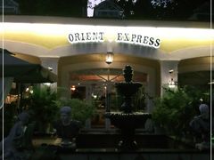 -火车头法国西餐厅