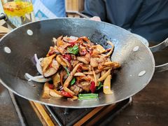 -吃货私房菜(丽江束河古镇店)