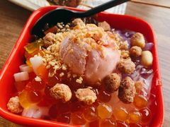 -汕中冰室
