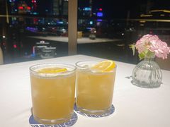 -上海苏宁宝丽嘉酒店·Cafe Bellagio西餐厅