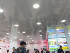 -老舅老蒙肉饼非遗店(一店)