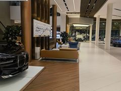 -上德宝骏宝马5S店