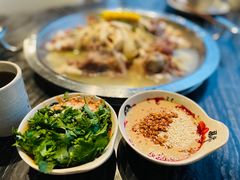 -天都火锅酒楼(虹梅南路店)