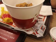 -黄记煌三汁焖锅(新世纪广场店)