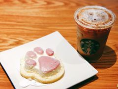 -星巴克(洛阳中州万达广场店)