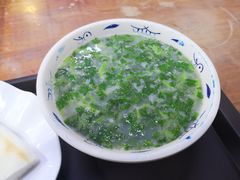 -帖老大羊肉汤烩面烧烤(康复后街总店)