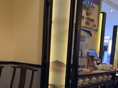 -小菜园新徽菜(扬州华润万象汇店)