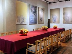 -箱美术馆私房菜(水晶郦城店)