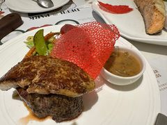 -Deer Park鹿园西餐(仁恒置地广场店)