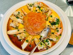 -博多新记·粤菜(复兴店)
