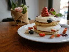 -AFS Cafe & Canteen(闽江二路店)