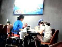 大堂-城南老友羊蝎子火锅(花乡奥莱店)