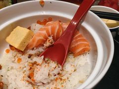 -小山日本料理(兴业太古汇店)