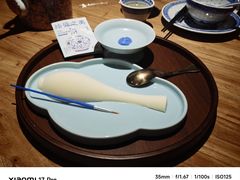 -图味美小黄鱼·景德菜(浙江路店)