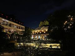 -小凉帽之家酒店(甘坑古镇店)