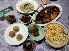 -山外山菜馆(玉泉路店)