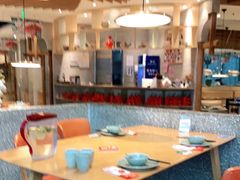 大堂-望湘园·湖南菜(宏伊店)