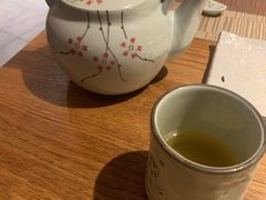 -酒井酱子·深夜食堂(东城汇店)
