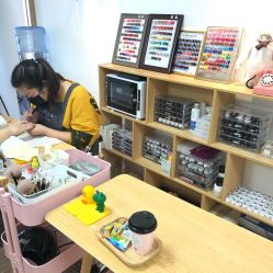 -BAE美甲美睫工作室