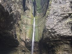 -鹿院坪生态旅游景区