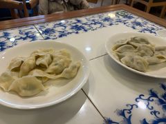 -东方饺子王(和平里店)