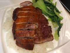 -香港新发烧腊茶餐厅(万象店)