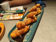 -马有鱼·馕坑烤全鱼(跃进街店)
