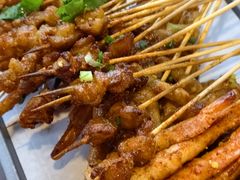 -林二哥宜烤官·宜宾小烧烤