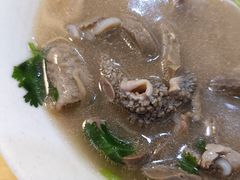 羊杂汤-增盛魁小吃店