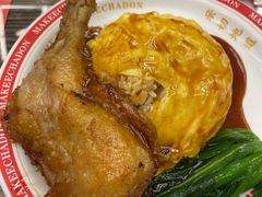 -孖记茶档·热腾茶餐(江南西plus店)
