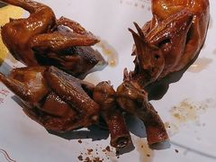 -鸽子侯·家宴·平价海鲜(市图书馆店)