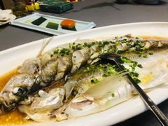 -一江春水·杭帮臻宴(三台山店)