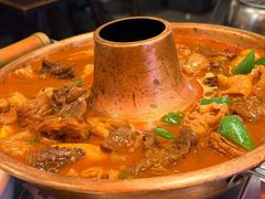 -阿财老铺·老蚌埠龙虾城(华夏总店)