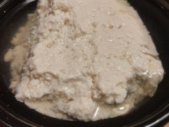 四川豆腐花-重庆石磨豆花庄(乔庄店)
