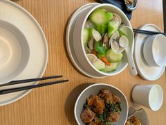 -隅乐胡椒虾·台湾菜·团建(皇岗店)
