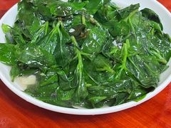 -芦茨金富饭庄·25年老字号·专做稻草鸡