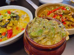擂辣椒-潇湘阁(望京SOHO店)